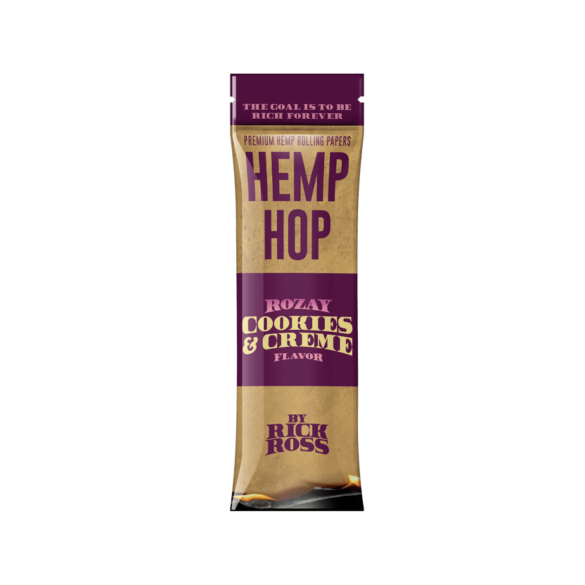 Cookies Rolling Papers