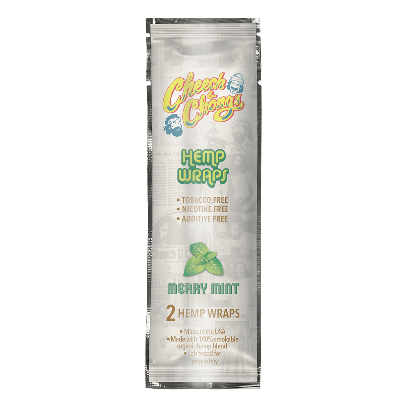 Merry-Mint-Hemp-Wraps-Rolling-Paper-Cheech-Chongs